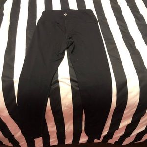 Full Length 90 Degree Leggings